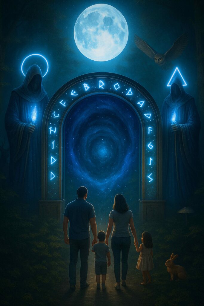 portada mystic